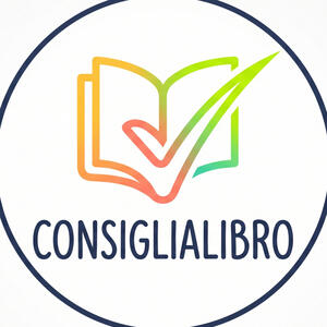 Logo consiglialibro