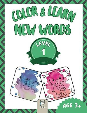 Color&Learn